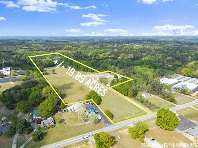2200 Highway 81, Loganville, Georgia 30052