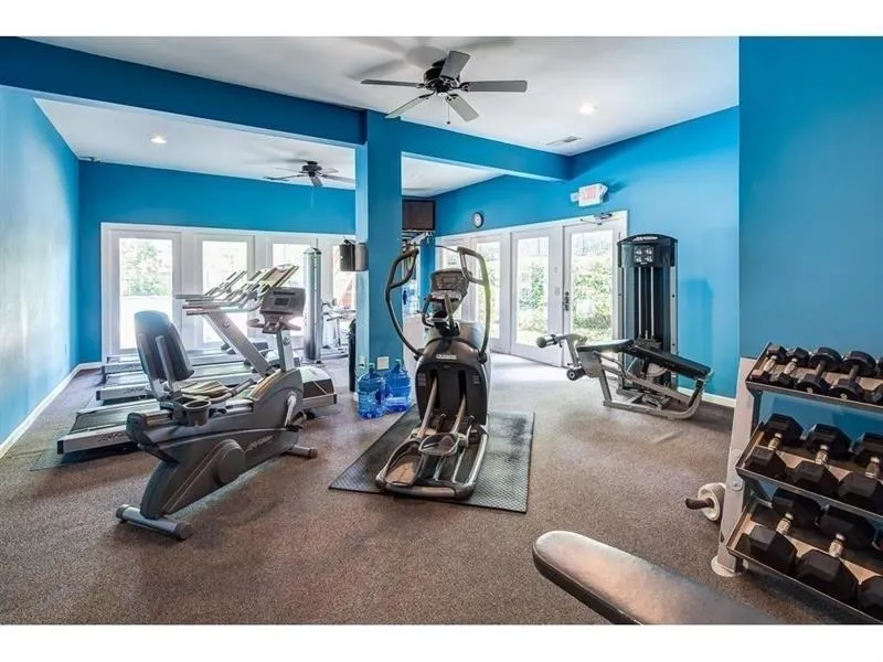 707 Garden Court, Sandy Springs, Georgia 30328, 2 Bedrooms Bedrooms, ,2 BathroomsBathrooms,Residential,Sold,707 Garden Court,6613029