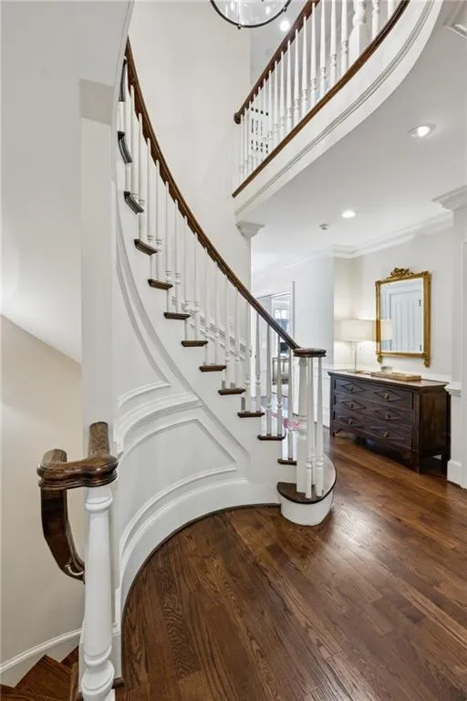 3114 Peachtree Drive Ne, Atlanta, Georgia 30305, 5 Bedrooms Bedrooms, 0 ,4 BathroomsBathrooms,Residential,Sold,3114 Peachtree Drive Ne,7558334