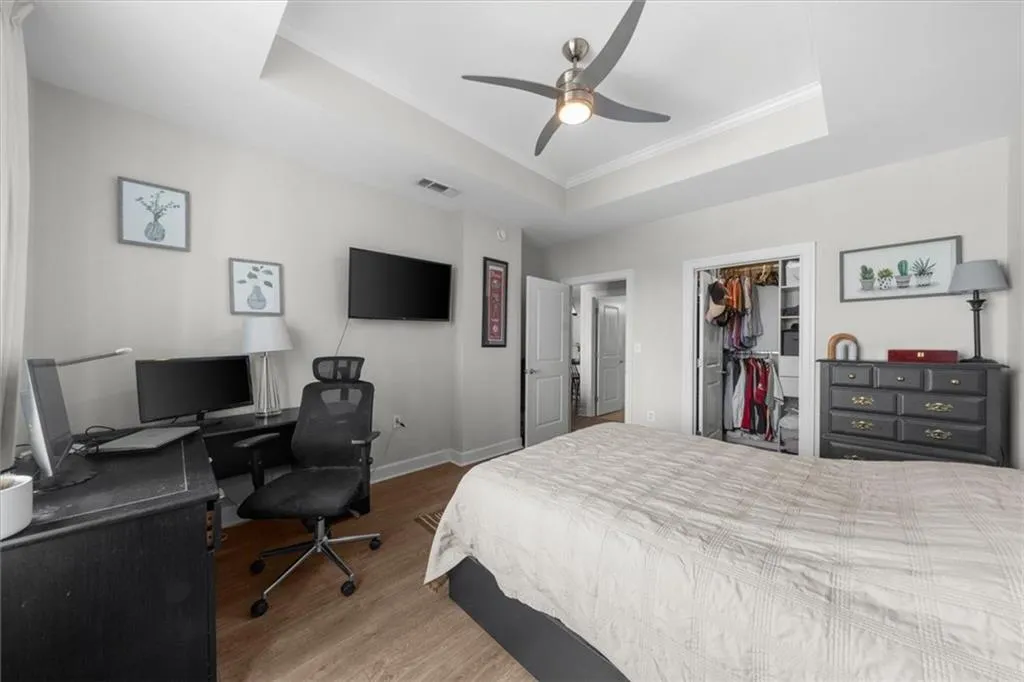 325 E Paces Ferry Road Ne Unit 504, Atlanta, Georgia 30305, 1 Bedroom Bedrooms, 0 ,1 BathroomBathrooms,Residential,For Sale,325 E Paces Ferry Road Ne Unit 504,7706969