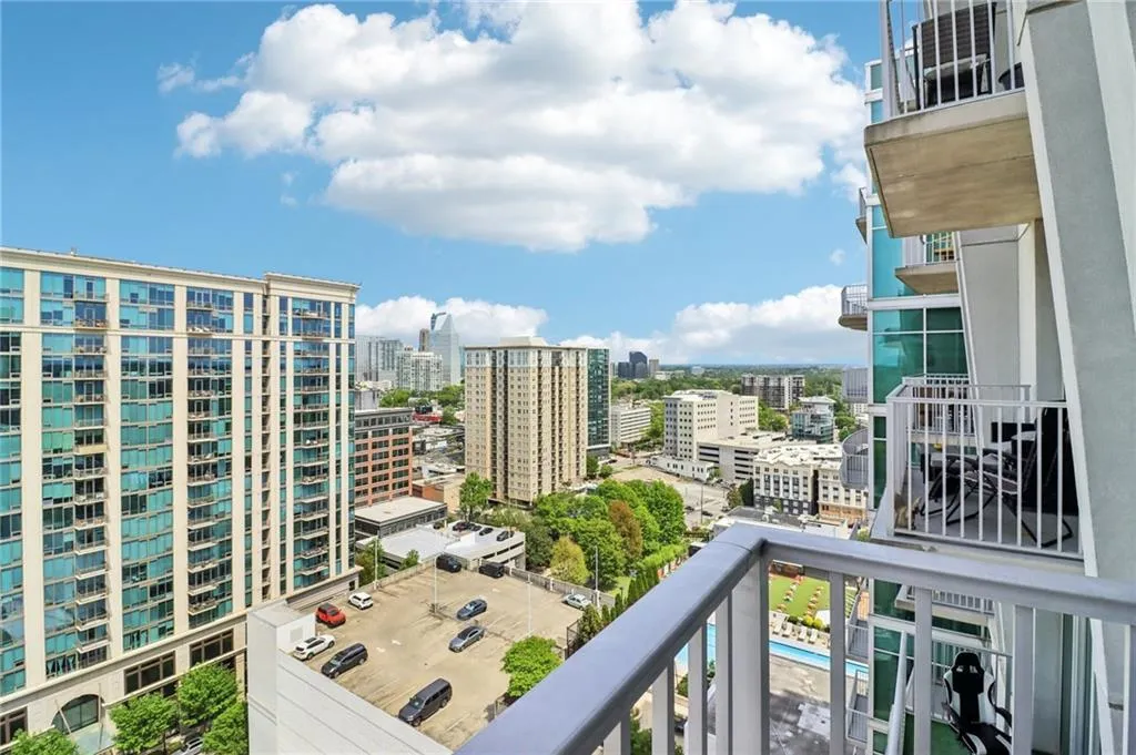 250 Pharr Road Ne Unit 1905, Atlanta, Georgia 30305, 2 Bedrooms Bedrooms, 0 ,2 BathroomsBathrooms,Residential,For Sale,250 Pharr Road Ne Unit 1905,7749016