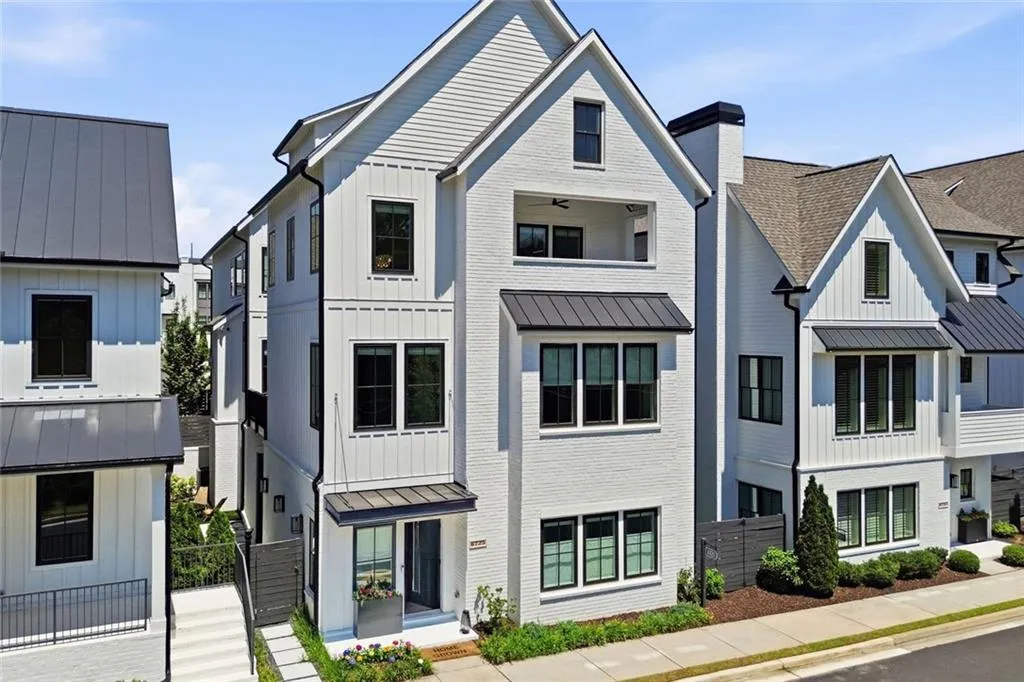 Alpharetta, GA 30005
