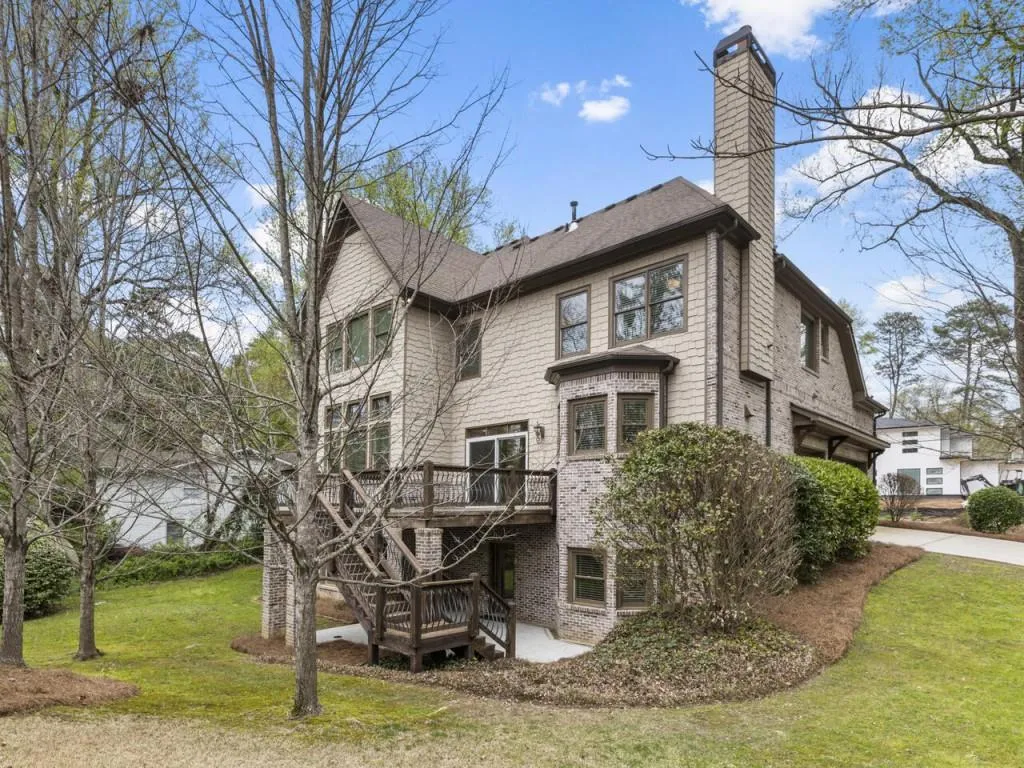 6254 Ferry Drive, Sandy Springs, Georgia 30328, 6 Bedrooms Bedrooms, ,5 BathroomsBathrooms,Residential,Sold,6254 Ferry Drive,7196373