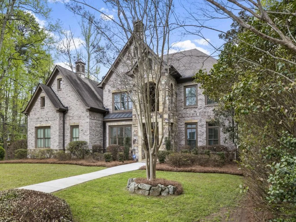 6254 Ferry Drive, Sandy Springs, Georgia 30328, 6 Bedrooms Bedrooms, ,5 BathroomsBathrooms,Residential,Sold,6254 Ferry Drive,7196373