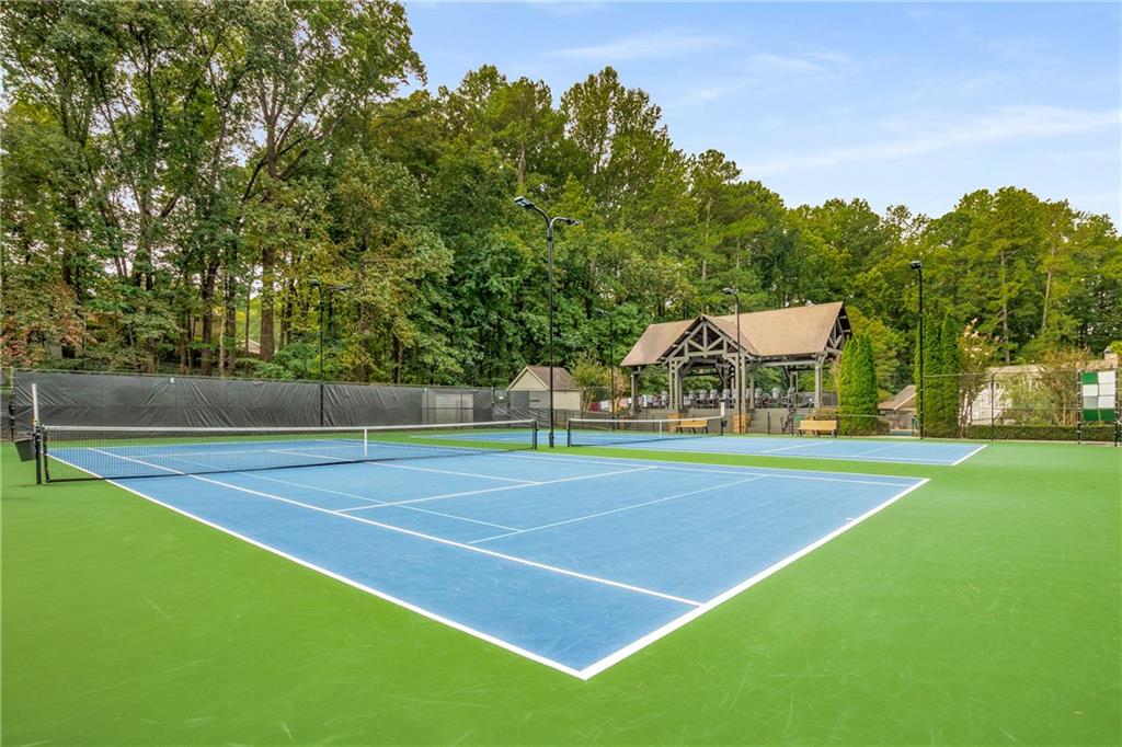 7290 Hunters Branch Drive, Sandy Springs, Georgia 30328, 5 Bedrooms Bedrooms, ,3 BathroomsBathrooms,Residential,Sold,7290 Hunters Branch Drive,7278364