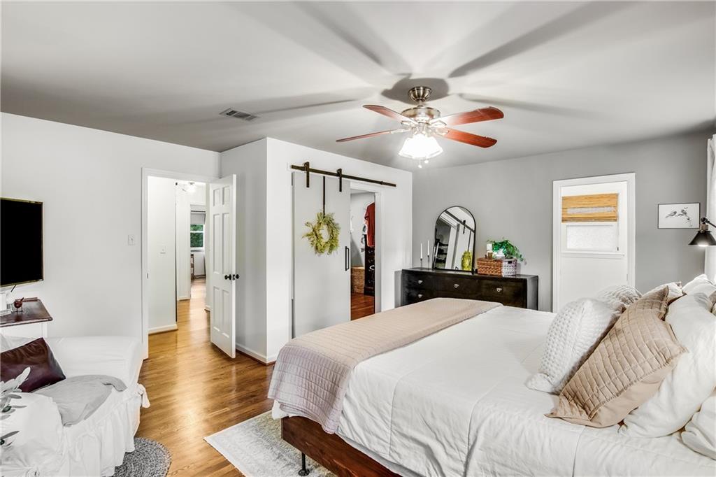 7290 Hunters Branch Drive, Sandy Springs, Georgia 30328, 5 Bedrooms Bedrooms, ,3 BathroomsBathrooms,Residential,Sold,7290 Hunters Branch Drive,7278364