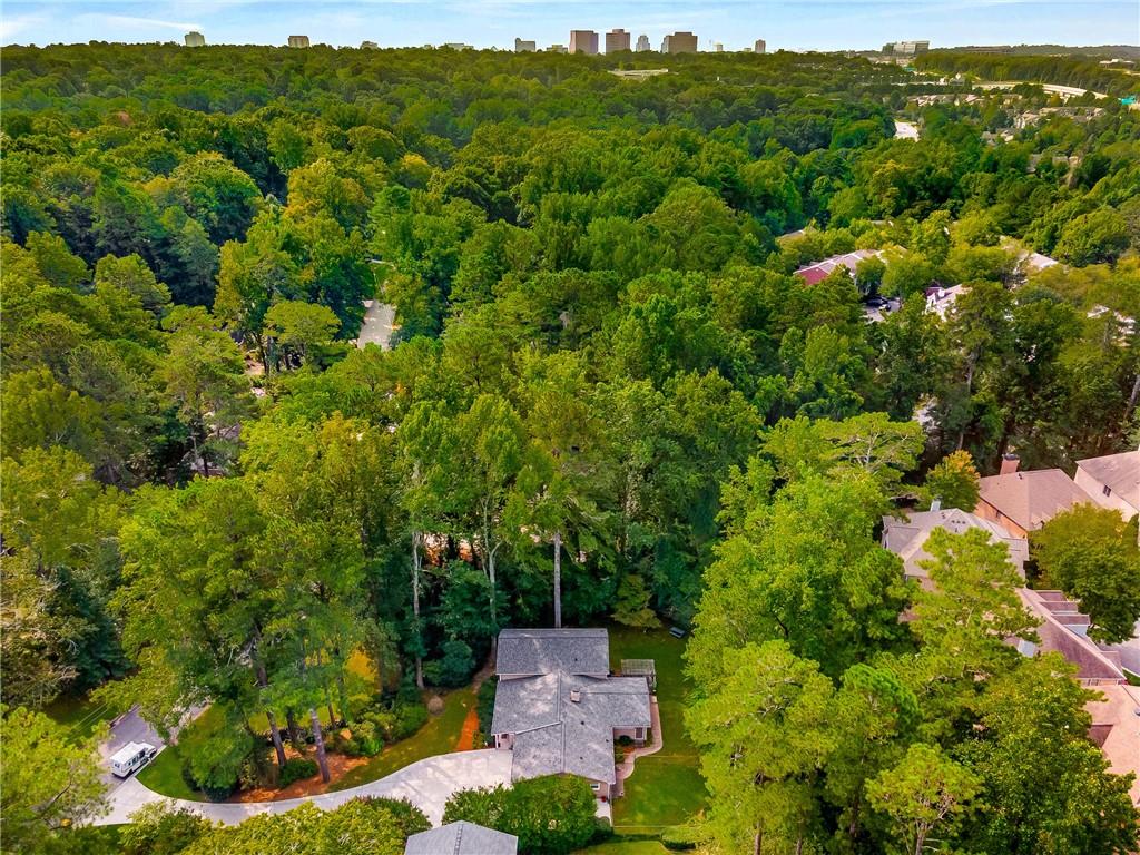 7290 Hunters Branch Drive, Sandy Springs, Georgia 30328, 5 Bedrooms Bedrooms, ,3 BathroomsBathrooms,Residential,Sold,7290 Hunters Branch Drive,7278364