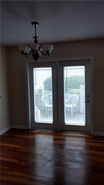 6940 Roswell Road Unit 3f, Atlanta, Georgia 30328, 1 Bedroom Bedrooms, ,1 BathroomBathrooms,Residential,Sold,6940 Roswell Road Unit 3f,5869052