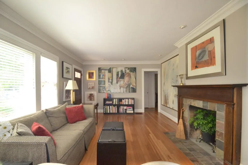 676 Darlington Road, Atlanta, Georgia 30305, 3 Bedrooms Bedrooms, ,2 BathroomsBathrooms,Residential,Sold,676 Darlington Road,5715970