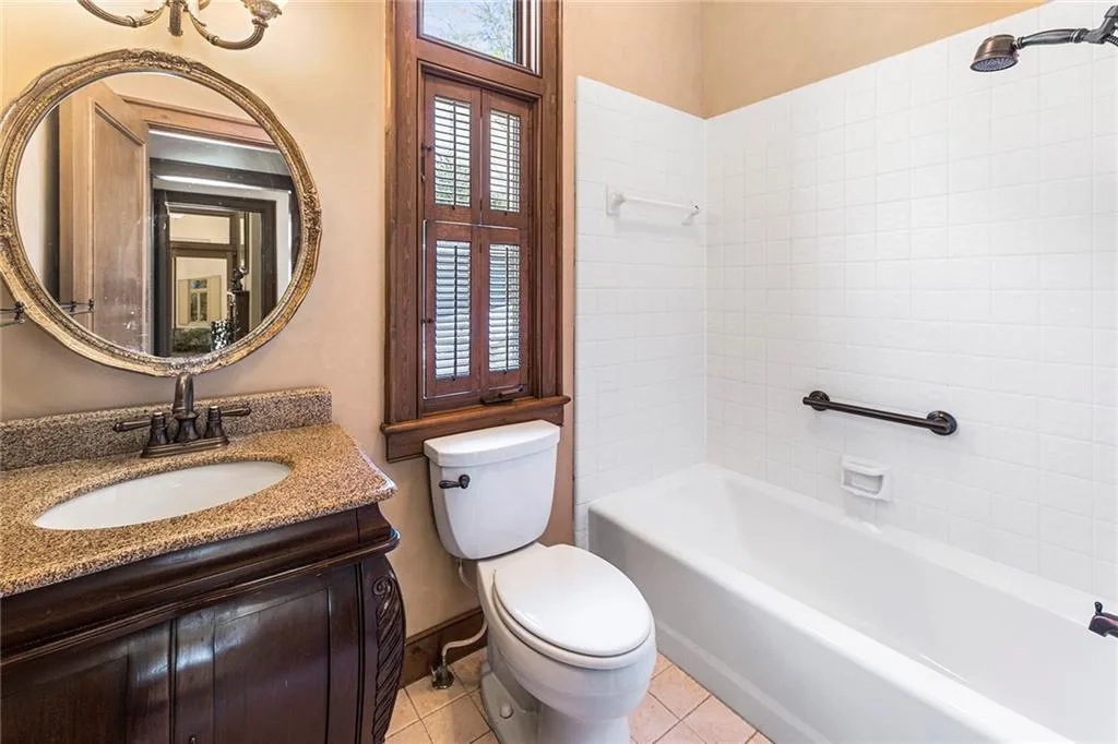 100 Wilderbluff Court, Sandy Springs, Georgia 30328, 4 Bedrooms Bedrooms, ,5 BathroomsBathrooms,Residential,Sold,100 Wilderbluff Court,7204134