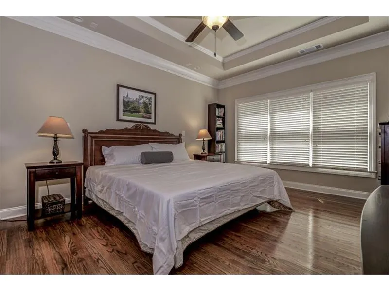 320 Mystic Ridge Lane Unit 320, Atlanta, Georgia 30342, 4 Bedrooms Bedrooms, ,3 BathroomsBathrooms,Residential,Sold,320 Mystic Ridge Lane Unit 320,5597284