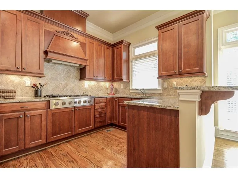 320 Mystic Ridge Lane Unit 320, Atlanta, Georgia 30342, 4 Bedrooms Bedrooms, ,3 BathroomsBathrooms,Residential,Sold,320 Mystic Ridge Lane Unit 320,5597284
