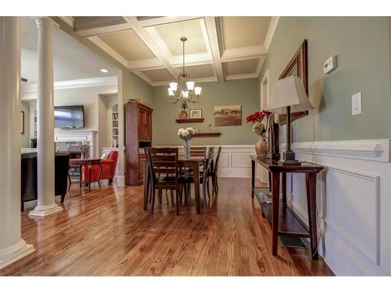 320 Mystic Ridge Lane Unit 320, Atlanta, Georgia 30342, 4 Bedrooms Bedrooms, ,3 BathroomsBathrooms,Residential,Sold,320 Mystic Ridge Lane Unit 320,5597284