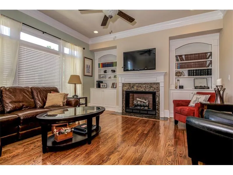 320 Mystic Ridge Lane Unit 320, Atlanta, Georgia 30342, 4 Bedrooms Bedrooms, ,3 BathroomsBathrooms,Residential,Sold,320 Mystic Ridge Lane Unit 320,5597284