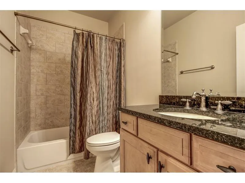 320 Mystic Ridge Lane Unit 320, Atlanta, Georgia 30342, 4 Bedrooms Bedrooms, ,3 BathroomsBathrooms,Residential,Sold,320 Mystic Ridge Lane Unit 320,5597284