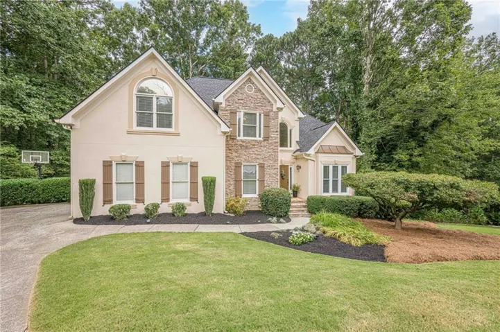 3345 Cherry Oak Lane, Cumming, Georgia 30041