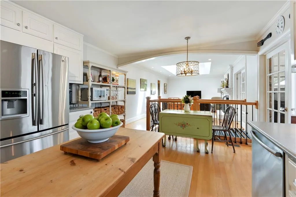 70 Landsdowne, Atlanta, Georgia 30328, 4 Bedrooms Bedrooms, ,3 BathroomsBathrooms,Residential,Sold,70 Landsdowne,6852066