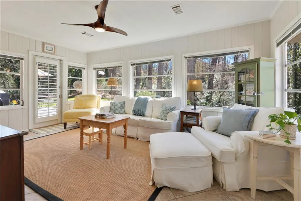 70 Landsdowne, Atlanta, Georgia 30328, 4 Bedrooms Bedrooms, ,3 BathroomsBathrooms,Residential,Sold,70 Landsdowne,6852066
