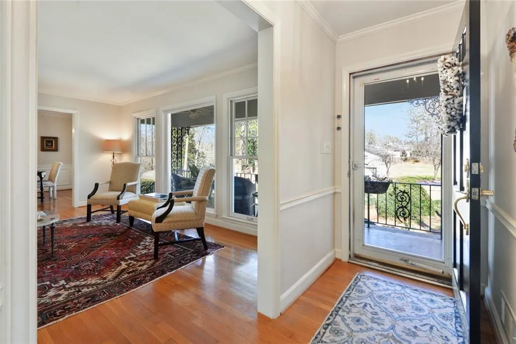 70 Landsdowne, Atlanta, Georgia 30328, 4 Bedrooms Bedrooms, ,3 BathroomsBathrooms,Residential,Sold,70 Landsdowne,6852066