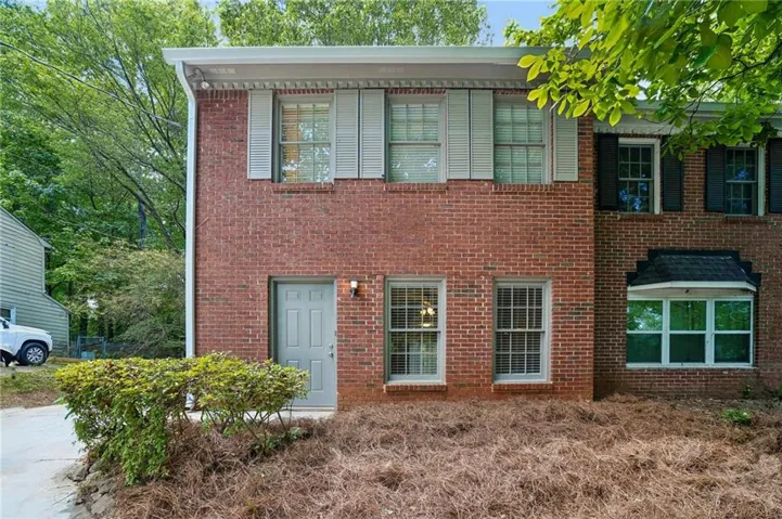 181 Timber Creek Lane Sw, Marietta, Georgia 30060