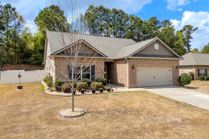 825 Hidden Hollow Circle, Commerce, Georgia 30529