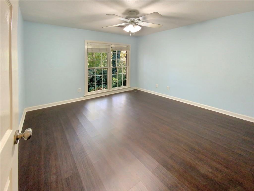 602 Brandywine Circle, Atlanta, Georgia 30350, 3 Bedrooms Bedrooms, ,2 BathroomsBathrooms,Residential,Sold,602 Brandywine Circle,7300604