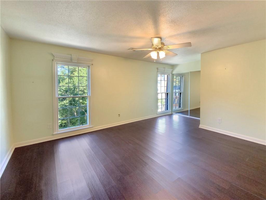 602 Brandywine Circle, Atlanta, Georgia 30350, 3 Bedrooms Bedrooms, ,2 BathroomsBathrooms,Residential,Sold,602 Brandywine Circle,7300604