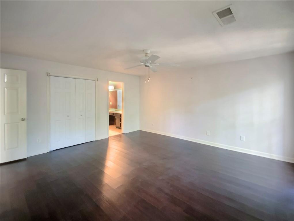 602 Brandywine Circle, Atlanta, Georgia 30350, 3 Bedrooms Bedrooms, ,2 BathroomsBathrooms,Residential,Sold,602 Brandywine Circle,7300604