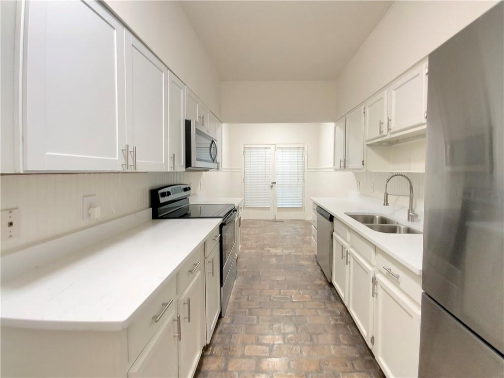 602 Brandywine Circle, Atlanta, Georgia 30350, 3 Bedrooms Bedrooms, ,2 BathroomsBathrooms,Residential,Sold,602 Brandywine Circle,7300604