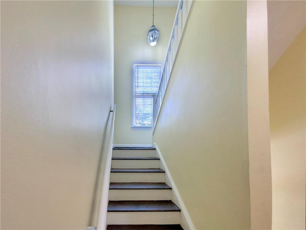 602 Brandywine Circle, Atlanta, Georgia 30350, 3 Bedrooms Bedrooms, ,2 BathroomsBathrooms,Residential,Sold,602 Brandywine Circle,7300604