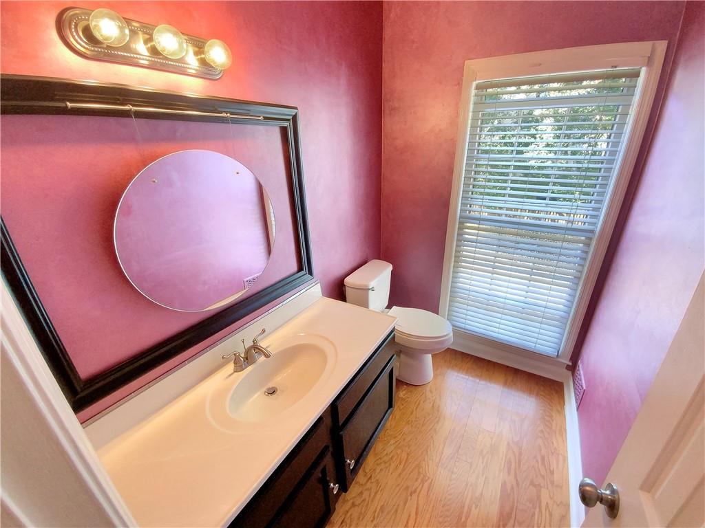602 Brandywine Circle, Atlanta, Georgia 30350, 3 Bedrooms Bedrooms, ,2 BathroomsBathrooms,Residential,Sold,602 Brandywine Circle,7300604