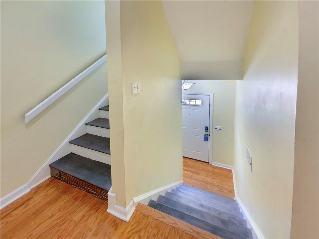602 Brandywine Circle, Atlanta, Georgia 30350, 3 Bedrooms Bedrooms, ,2 BathroomsBathrooms,Residential,Sold,602 Brandywine Circle,7300604