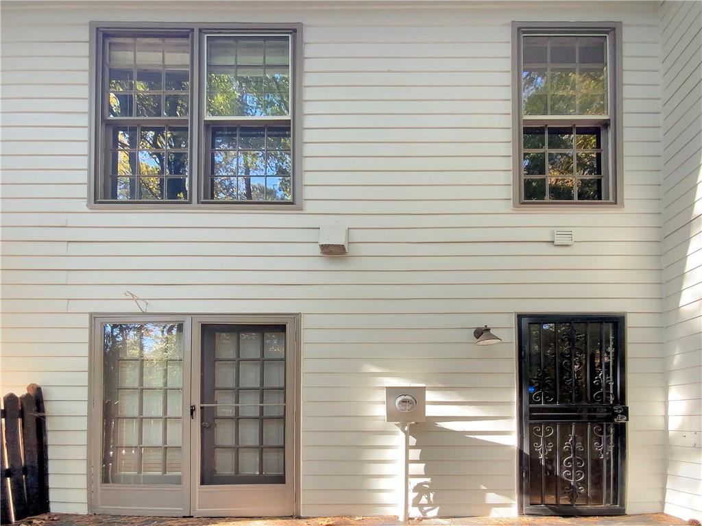 602 Brandywine Circle, Atlanta, Georgia 30350, 3 Bedrooms Bedrooms, ,2 BathroomsBathrooms,Residential,Sold,602 Brandywine Circle,7300604
