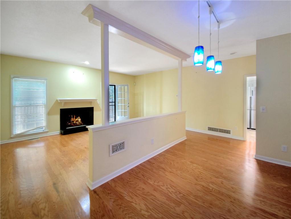 602 Brandywine Circle, Atlanta, Georgia 30350, 3 Bedrooms Bedrooms, ,2 BathroomsBathrooms,Residential,Sold,602 Brandywine Circle,7300604
