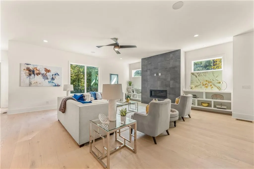 5795 Pine Brook Road, Sandy Springs, Georgia 30328, 5 Bedrooms Bedrooms, ,5 BathroomsBathrooms,Residential,Sold,5795 Pine Brook Road,7161306