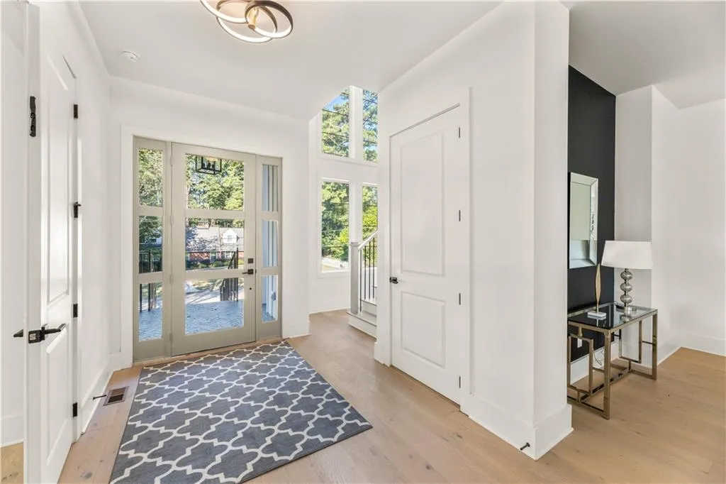 5795 Pine Brook Road, Sandy Springs, Georgia 30328, 5 Bedrooms Bedrooms, ,5 BathroomsBathrooms,Residential,Sold,5795 Pine Brook Road,7161306