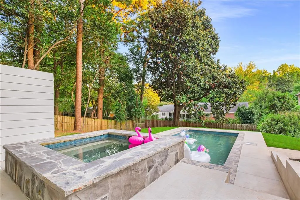 5795 Pine Brook Road, Sandy Springs, Georgia 30328, 5 Bedrooms Bedrooms, ,5 BathroomsBathrooms,Residential,Sold,5795 Pine Brook Road,7161306