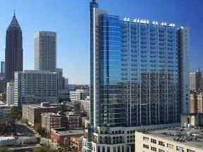 860 Peachtree Street Unit 1413, Atlanta, Georgia 30308