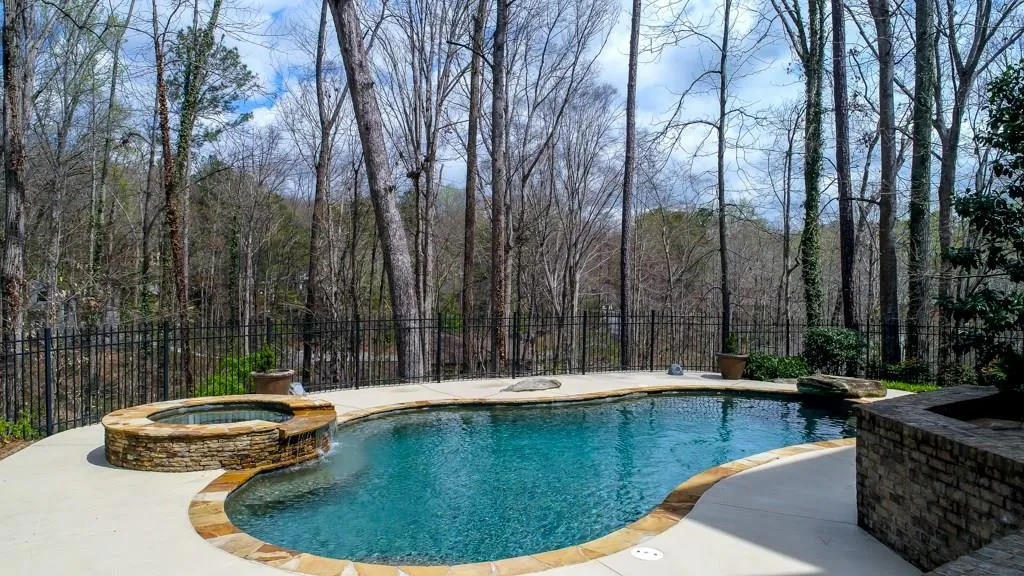 635 Colebrook Court Nw, Atlanta, Georgia 30327, 6 Bedrooms Bedrooms, ,6 BathroomsBathrooms,Residential,Sold,635 Colebrook Court Nw,5988825
