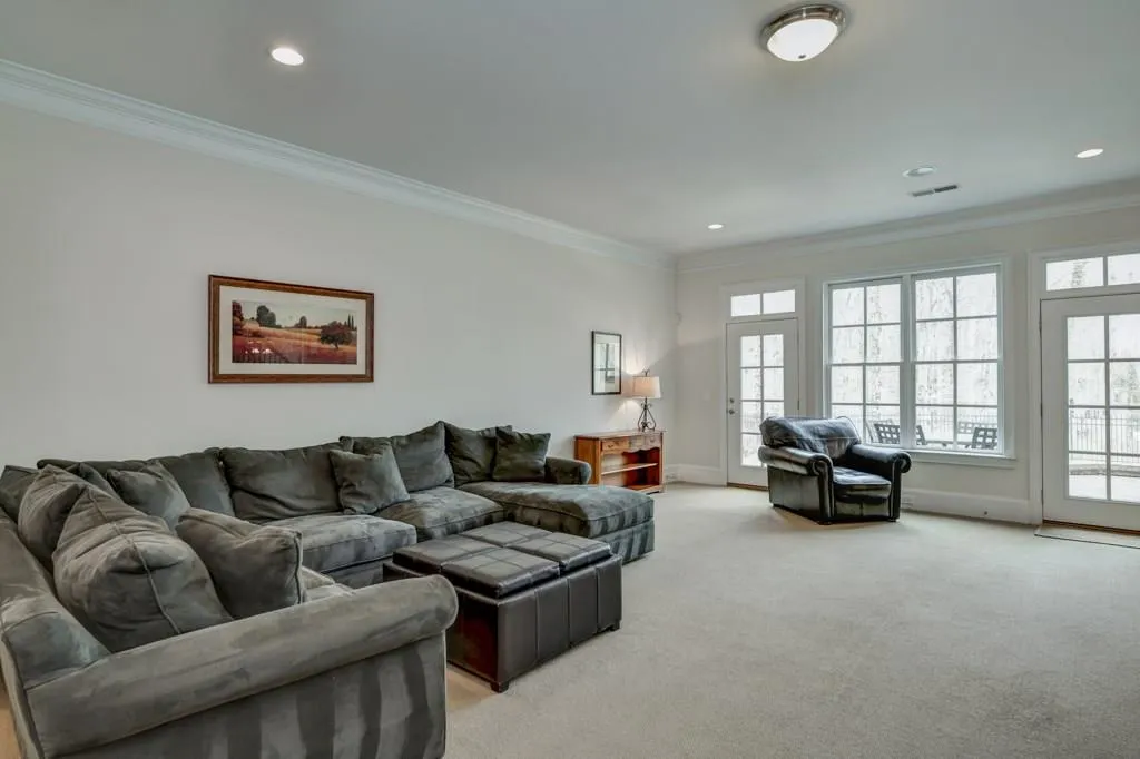 635 Colebrook Court Nw, Atlanta, Georgia 30327, 6 Bedrooms Bedrooms, ,6 BathroomsBathrooms,Residential,Sold,635 Colebrook Court Nw,5988825