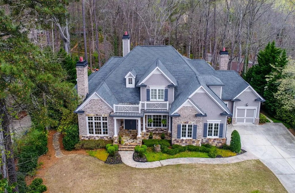 635 Colebrook Court Nw, Atlanta, Georgia 30327, 6 Bedrooms Bedrooms, ,6 BathroomsBathrooms,Residential,Sold,635 Colebrook Court Nw,5988825