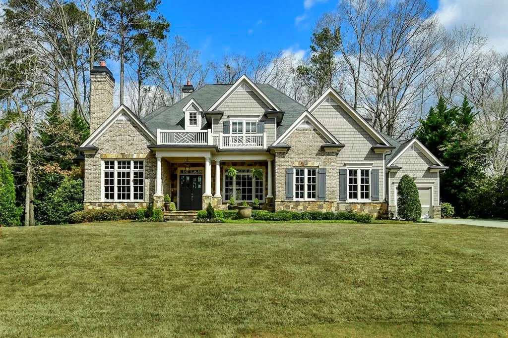 635 Colebrook Court Nw, Atlanta, Georgia 30327, 6 Bedrooms Bedrooms, ,6 BathroomsBathrooms,Residential,Sold,635 Colebrook Court Nw,5988825