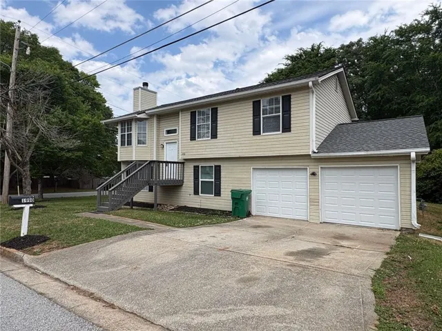 1990 Lown Farm Lane, Lithonia, Georgia 30058