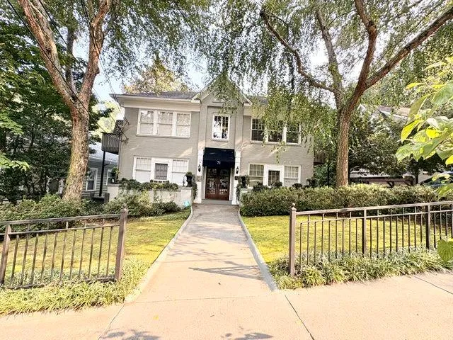 71 Maddox Drive Ne Unit 10, Atlanta, Georgia 30309