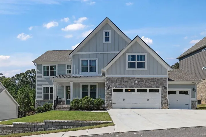 2524 Parkside Way, Gainesville, Georgia 30507