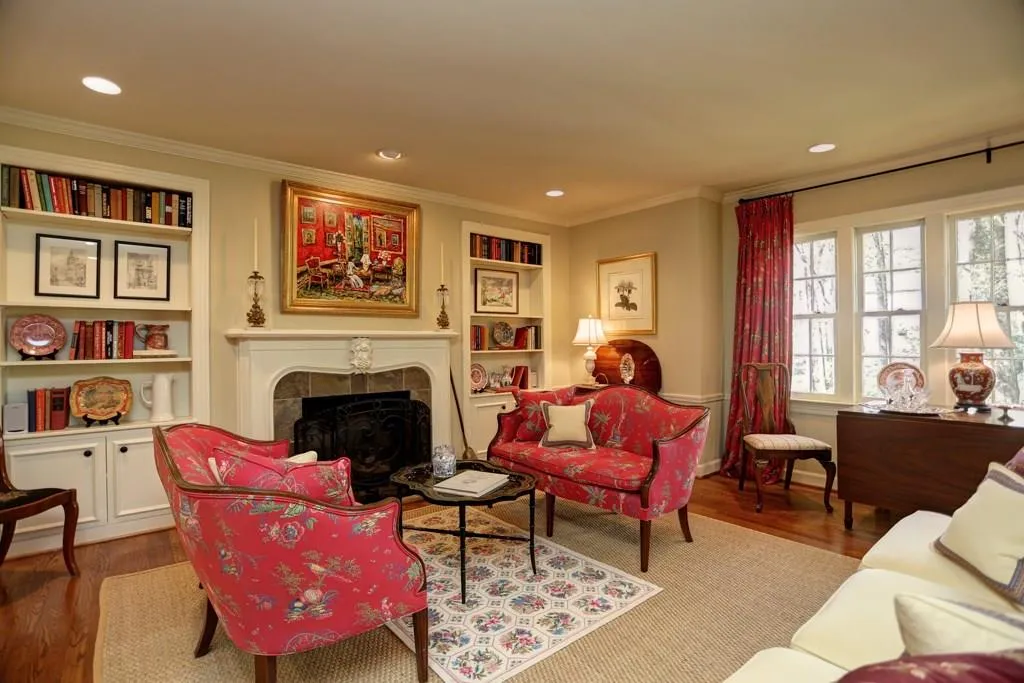 4765 Lafayette Avenue Nw, Atlanta, Georgia 30327, 5 Bedrooms Bedrooms, ,3 BathroomsBathrooms,Residential,Sold,4765 Lafayette Avenue Nw,5666948