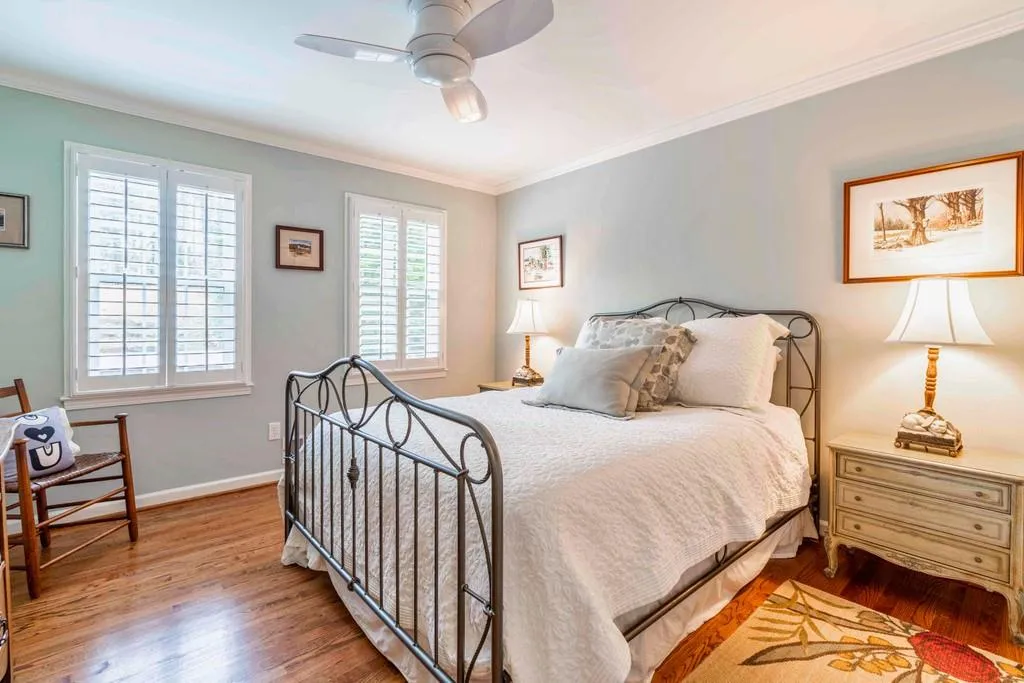 300 Stone Mill Trail Ne, Atlanta, Georgia 30328, 5 Bedrooms Bedrooms, ,3 BathroomsBathrooms,Residential,Sold,300 Stone Mill Trail Ne,6828267