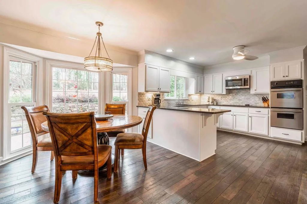 300 Stone Mill Trail Ne, Atlanta, Georgia 30328, 5 Bedrooms Bedrooms, ,3 BathroomsBathrooms,Residential,Sold,300 Stone Mill Trail Ne,6828267