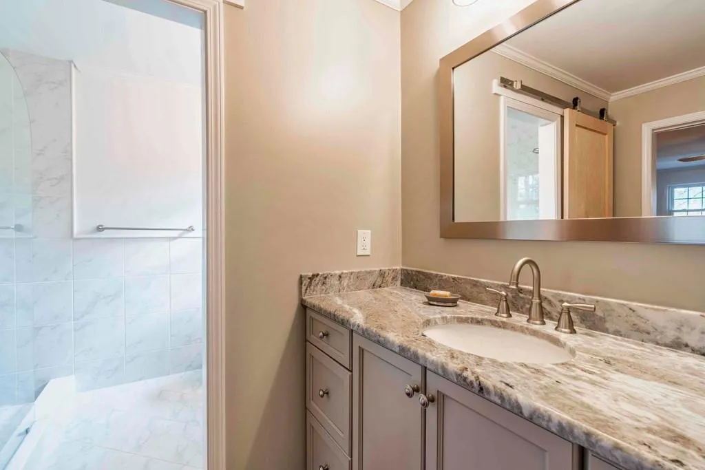 300 Stone Mill Trail Ne, Atlanta, Georgia 30328, 5 Bedrooms Bedrooms, ,3 BathroomsBathrooms,Residential,Sold,300 Stone Mill Trail Ne,6828267