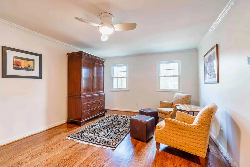 300 Stone Mill Trail Ne, Atlanta, Georgia 30328, 5 Bedrooms Bedrooms, ,3 BathroomsBathrooms,Residential,Sold,300 Stone Mill Trail Ne,6828267